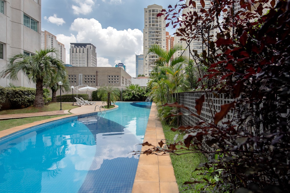 Intercity Ibirapuera 64/67