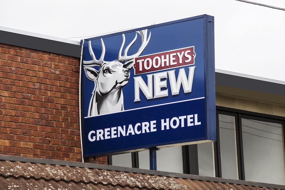 Greenacre Hotel 1/53