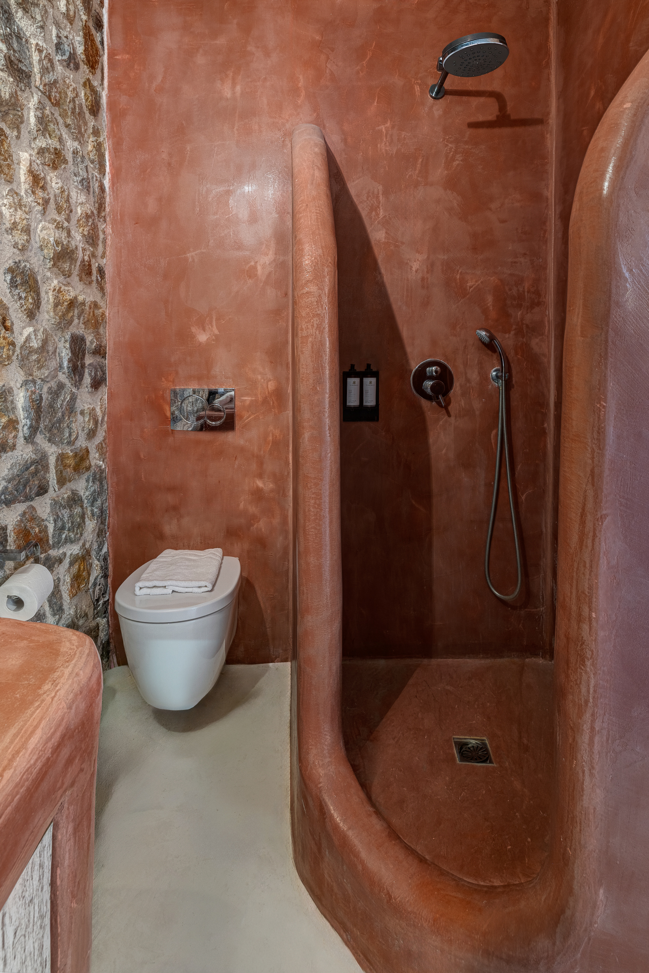 Suite, King Bed, Desiterra Santorini 4/4