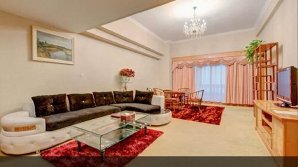 Zhuhai Dehan Hotel 28/50