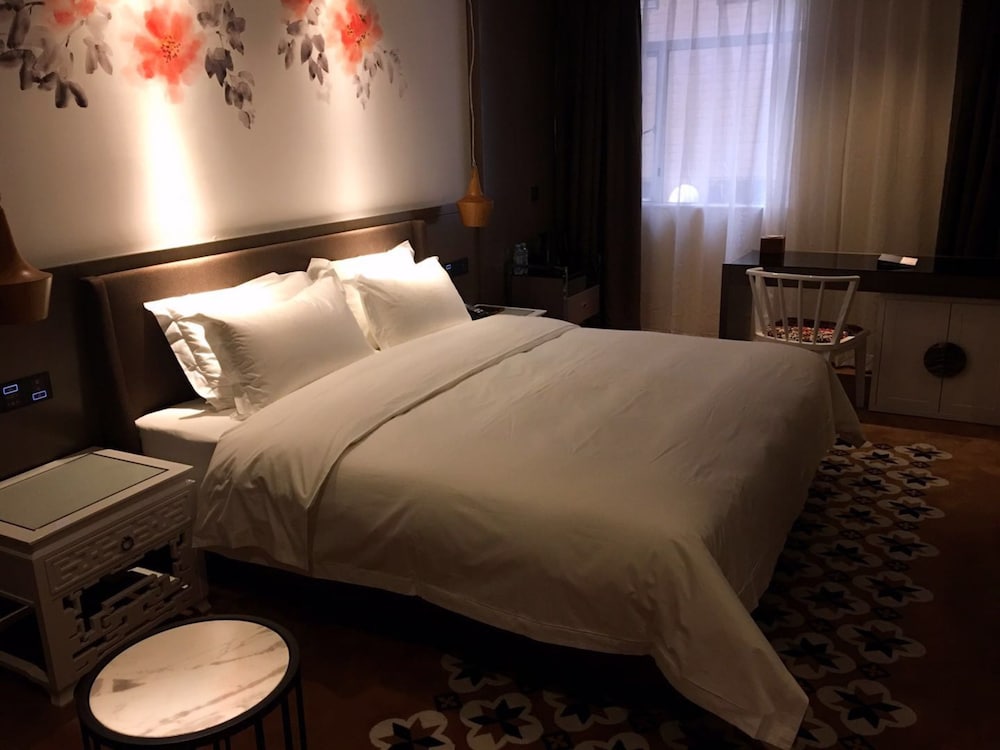 Paco Hotel (Guangzhou Dongpu Tianhe City) 6/33