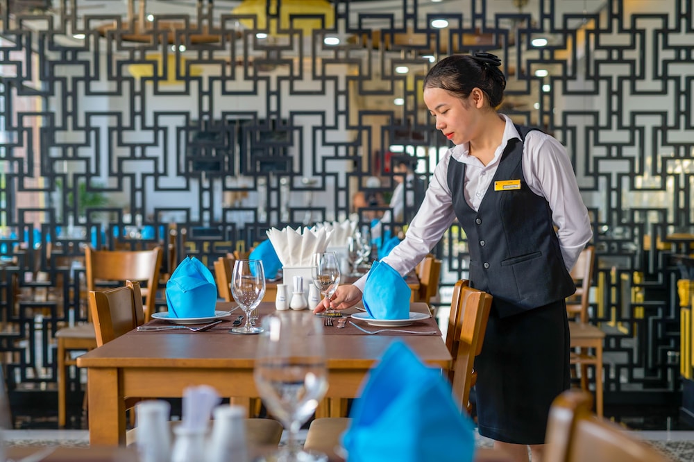 Fivitel Hoi An Hotel 45/54