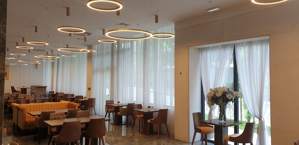 Hotel Corner 50/58