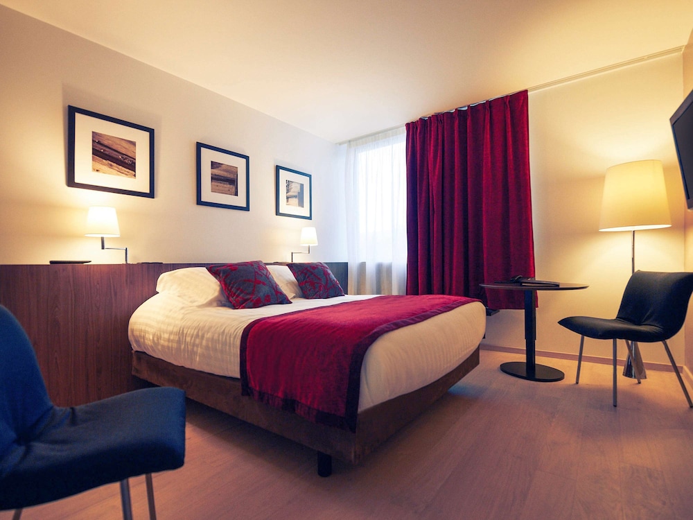 Hotel Mercure Villefranche sur Saone 12/70