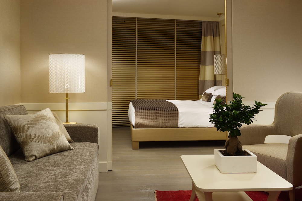 Ponte Vecchio Suites & Spa photo4