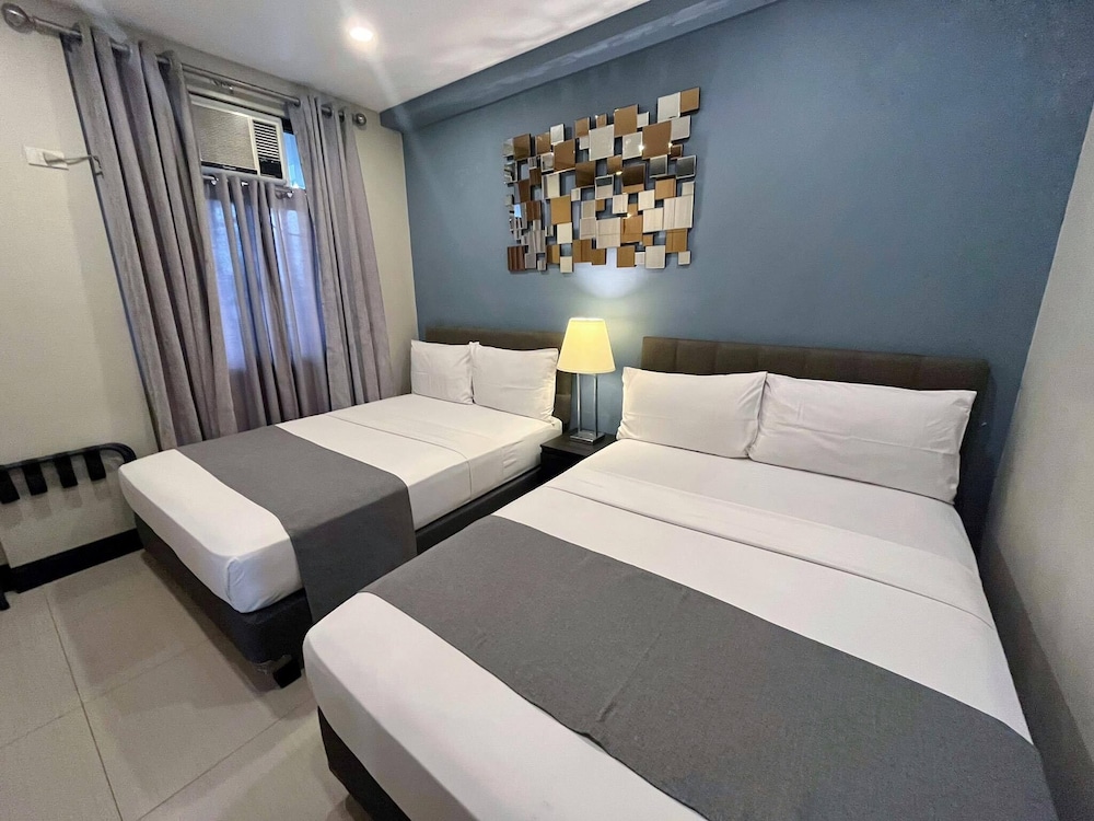 Penthouse Suite