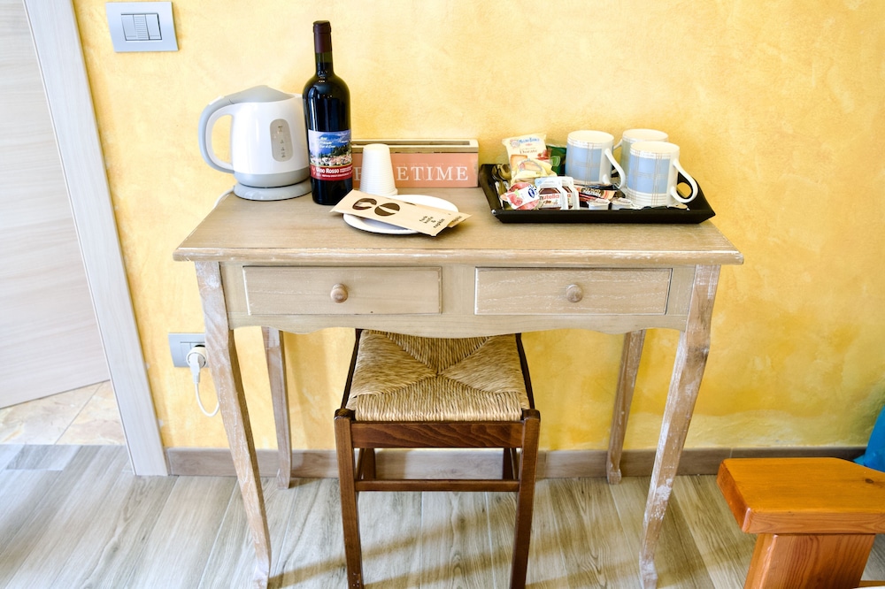 Il Portichetto 27/50