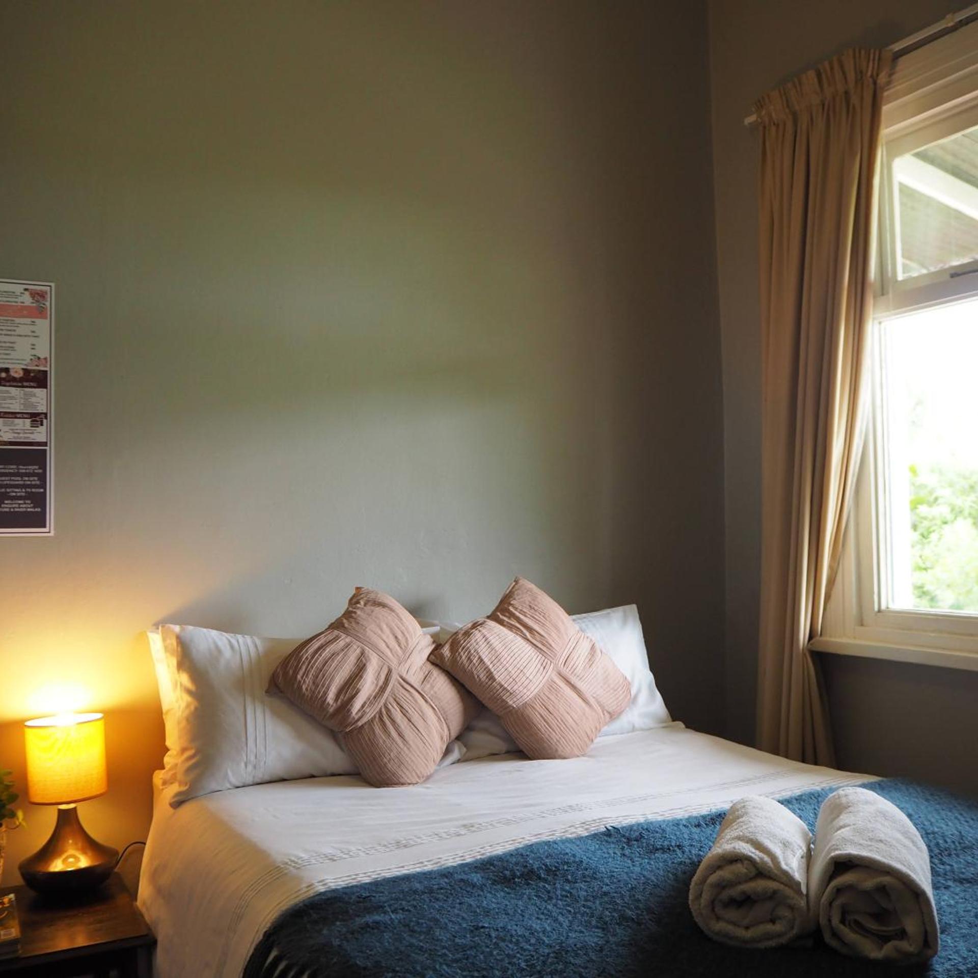 Riverview Country Inn 13/50