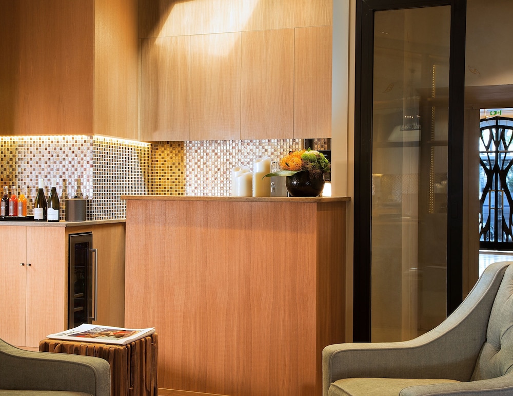 Goralska Residences Paris Bastille 7/47