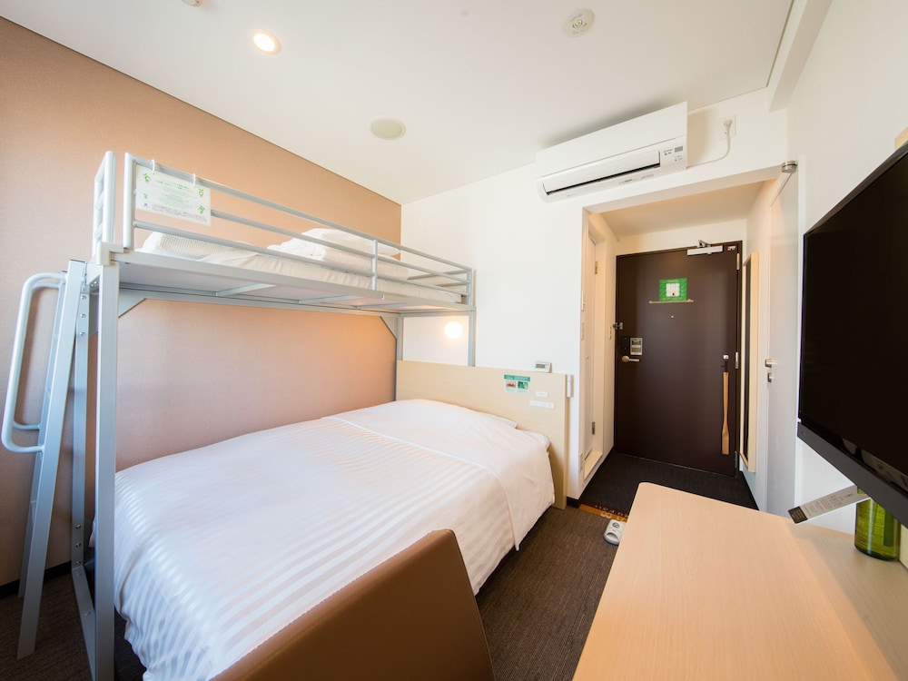 Super Hotel Tokyo Kinshicho-Ekimae 6/31