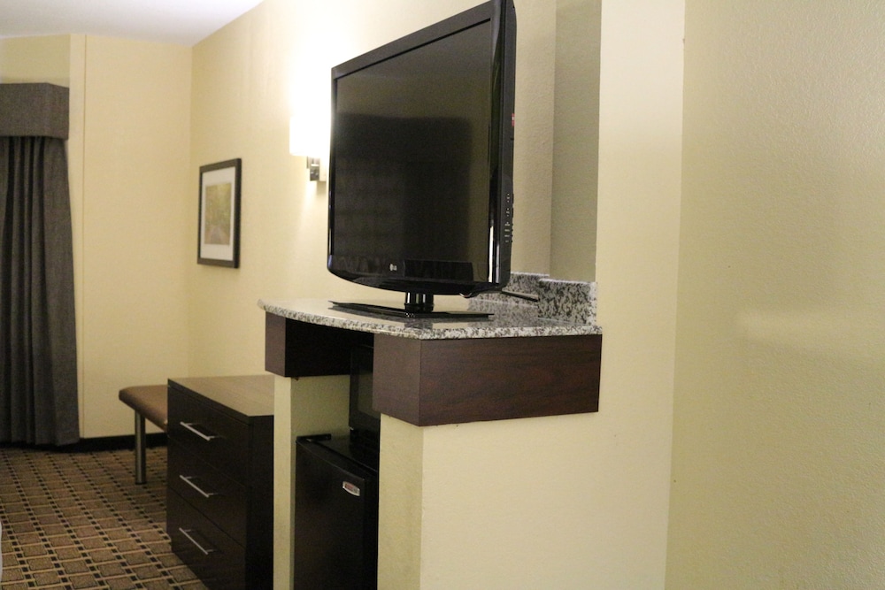 Best Western Knoxville Suites - Downtown 38/39