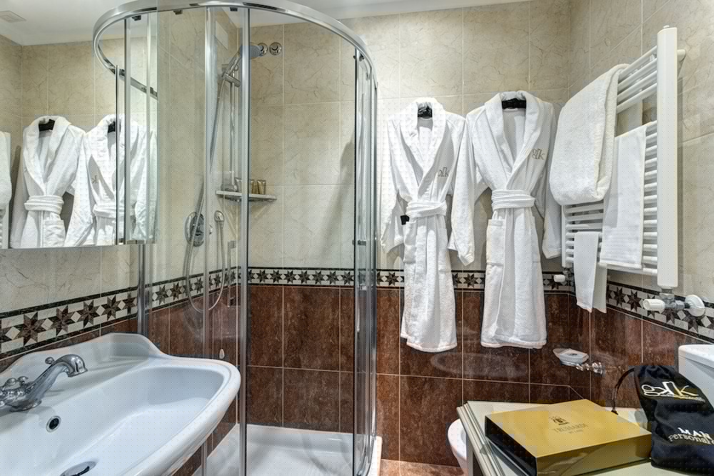 Gkk Exclusive Private Suites Venice Formerly Arco Antico 9/45