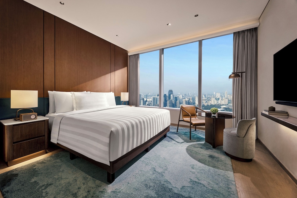 Pan Pacific Jakarta 20/56