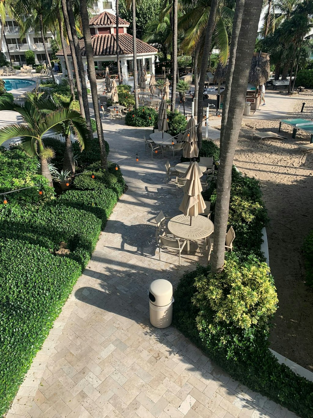 Lago Mar Beach Resort Club 79/90