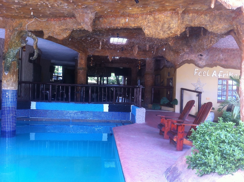 African Home 9/50
