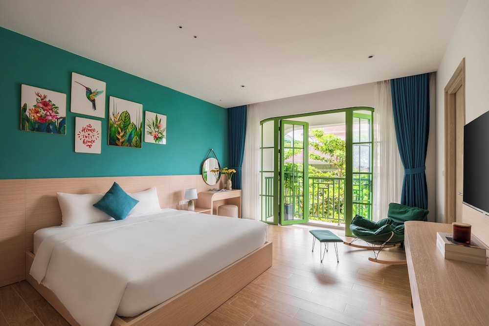 Ann Hotel & Spa 10/50