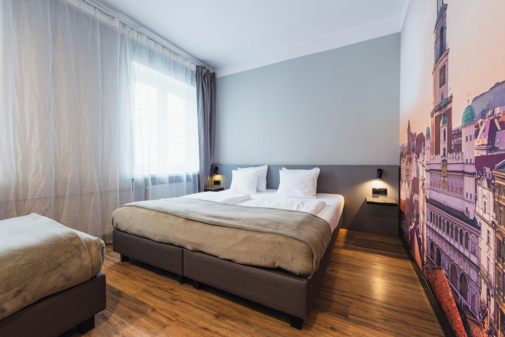 Aparthouse Wozna 11 Old Town 22/50