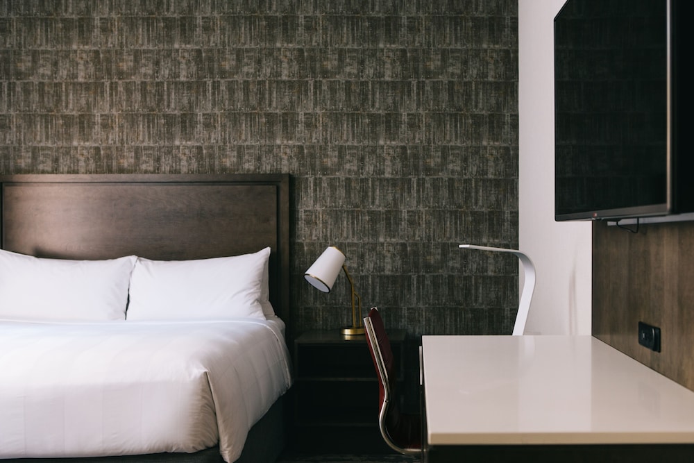 Marriott St. Louis Grand 19/50