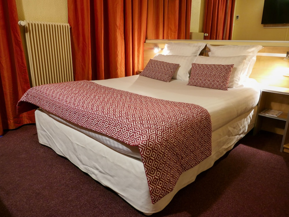 Hotel de France Quartier Latin 6/34