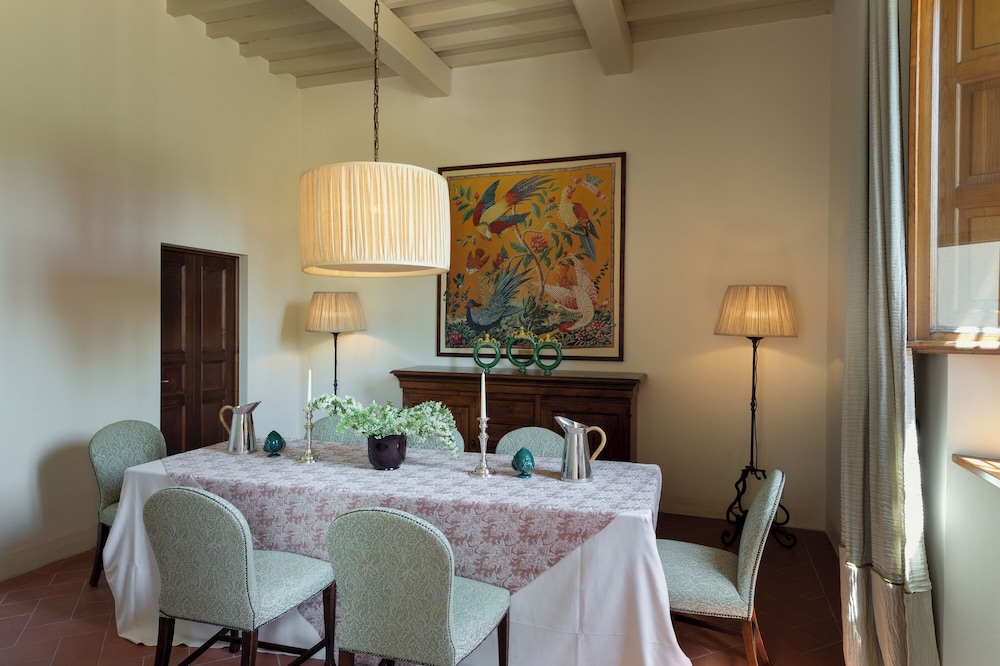 Viesca Suites & Villas Il Borro Toscana 16/50