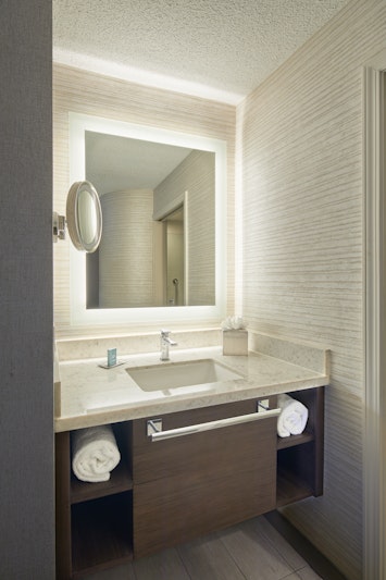 Doubletree By Hilton Alpharetta 19/19