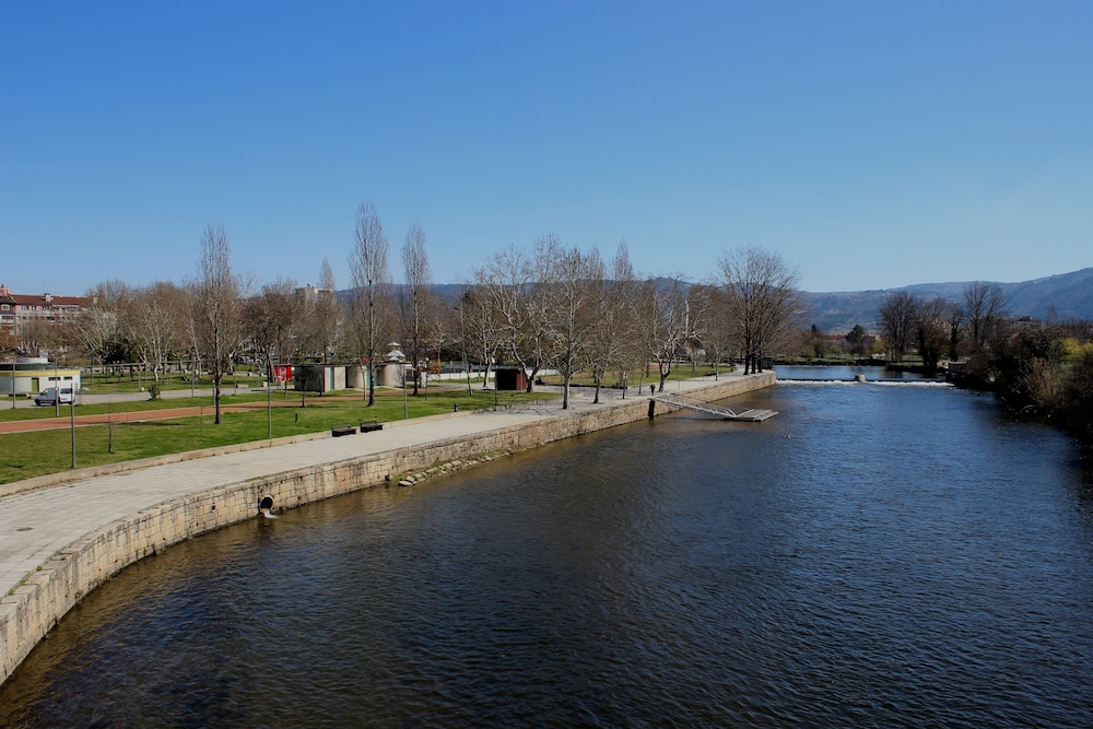 surroundings