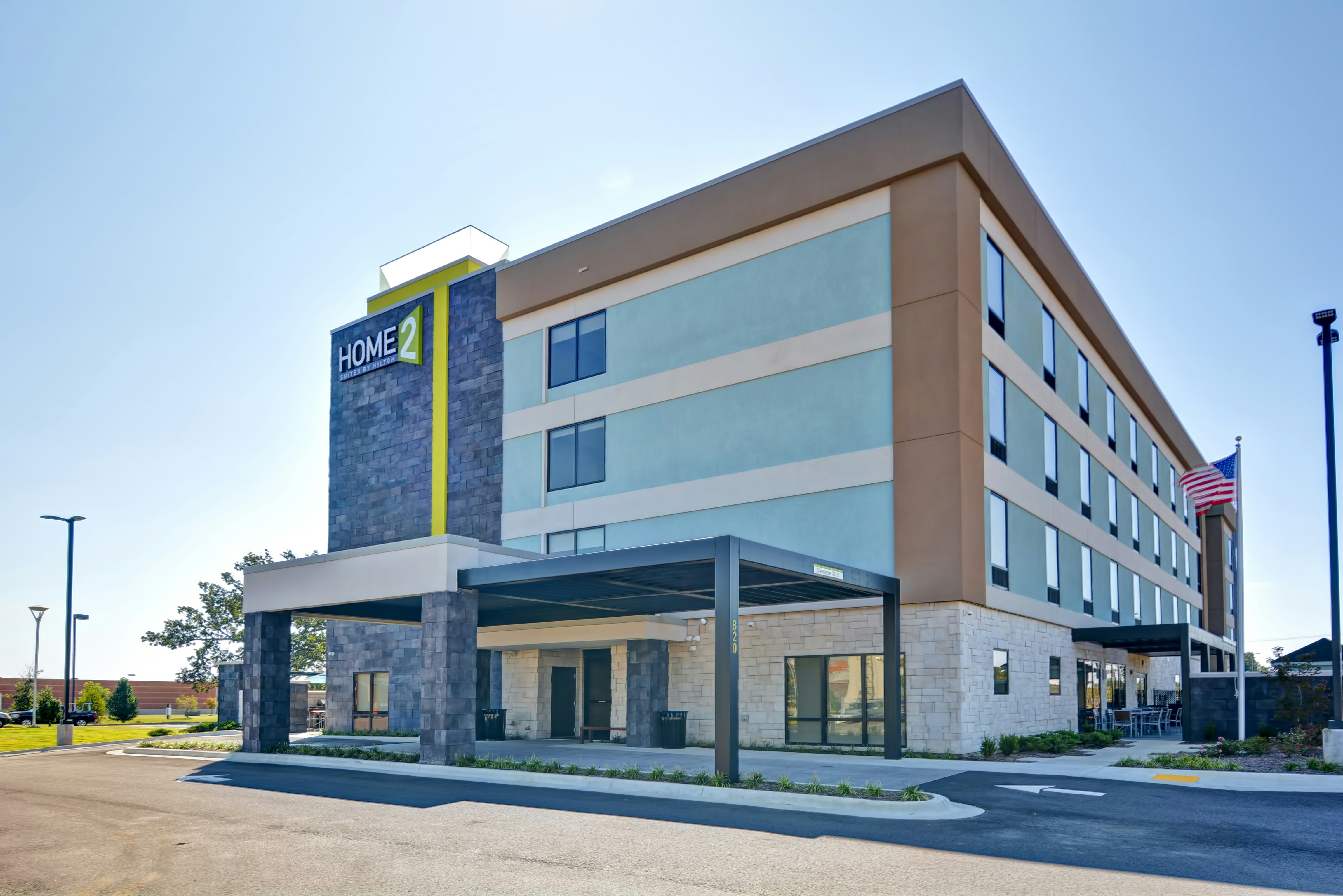 Home2 Suites by Hilton Conway 35/36