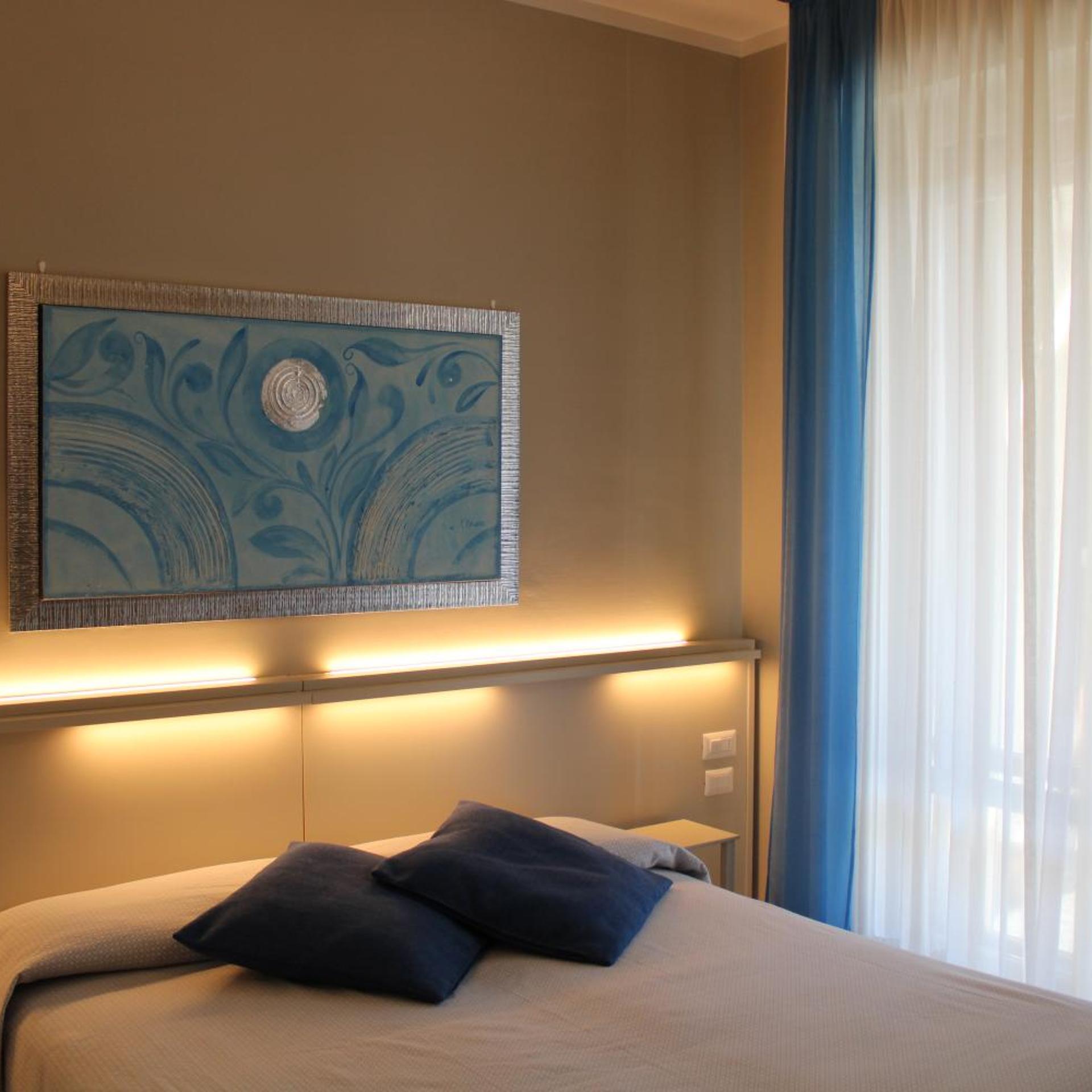 Hotel Delfina Signa vicino Firenze 13/28