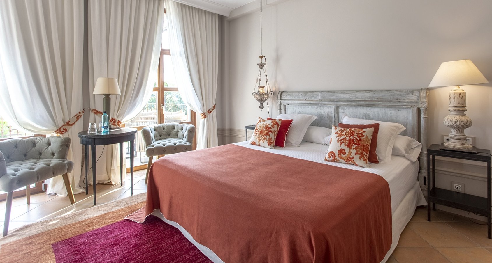 Hotel Casa Anamaria 7/48