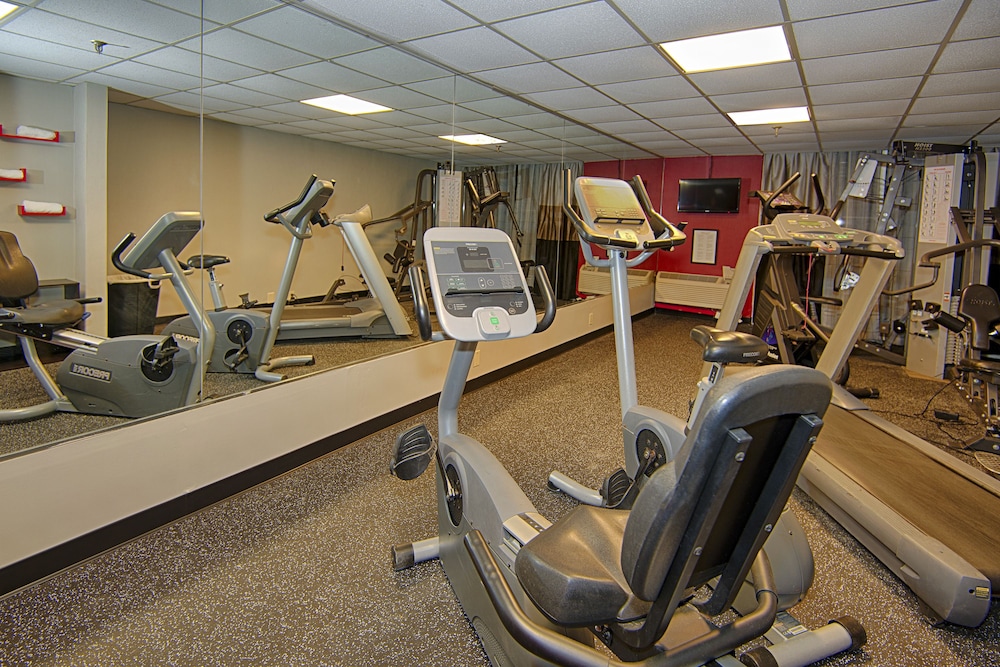 Ramada By Wyndham Metairie New Orleans Airport 20/31