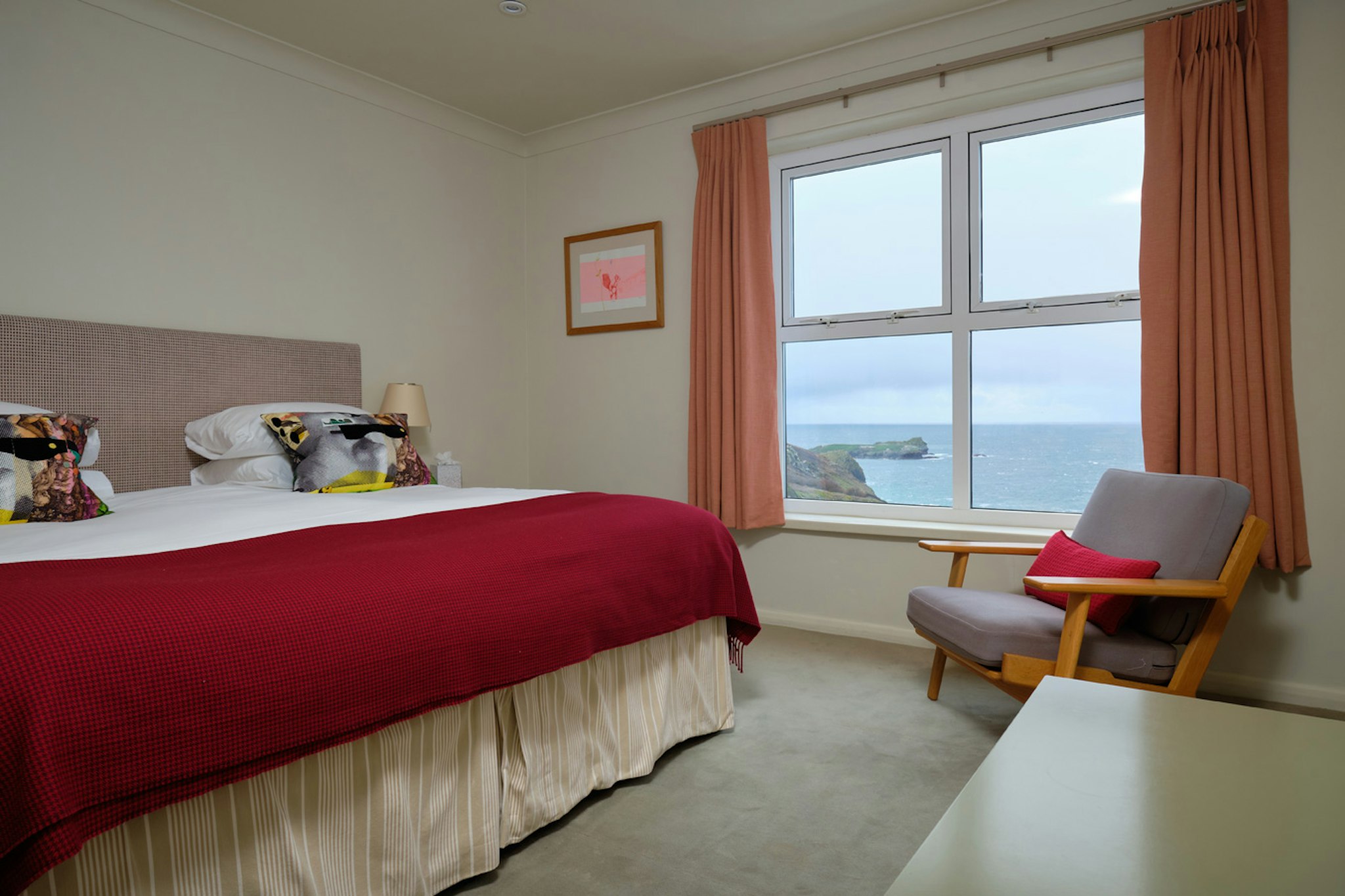 Polurrian Bay Hotel 2/26
