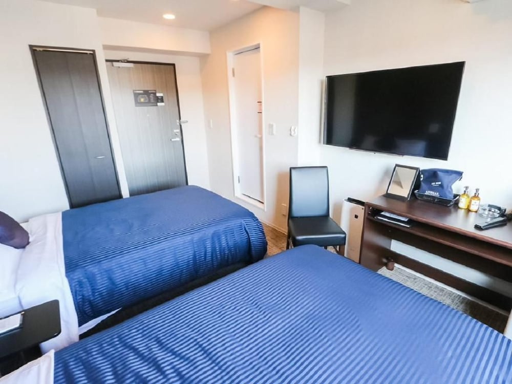 Hotel Livemax Hachioji Ekimae 24/46