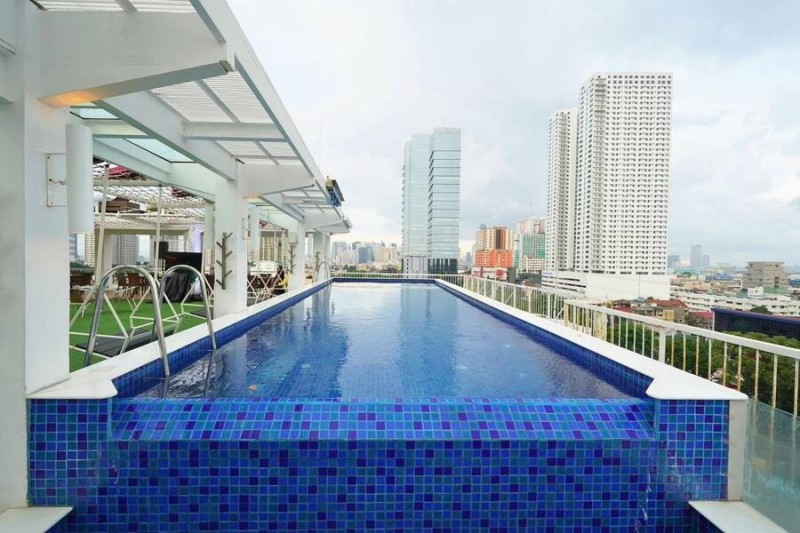 Selah Lofts Pasay Hotel 47/50