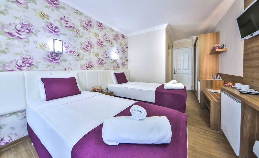 Alanya Buyuk Hotel 17/71