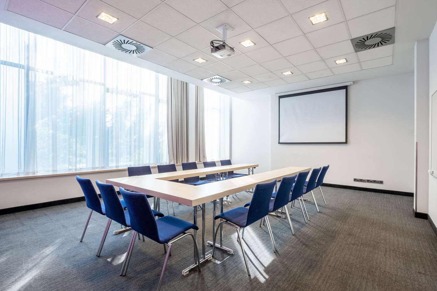 Quality Hotel Ostrava City 20/27