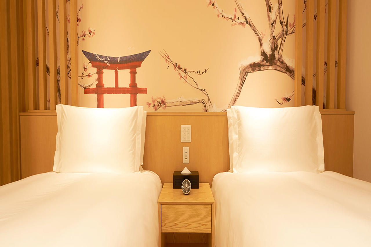 Kumonoue Fuji Hotel 18/24