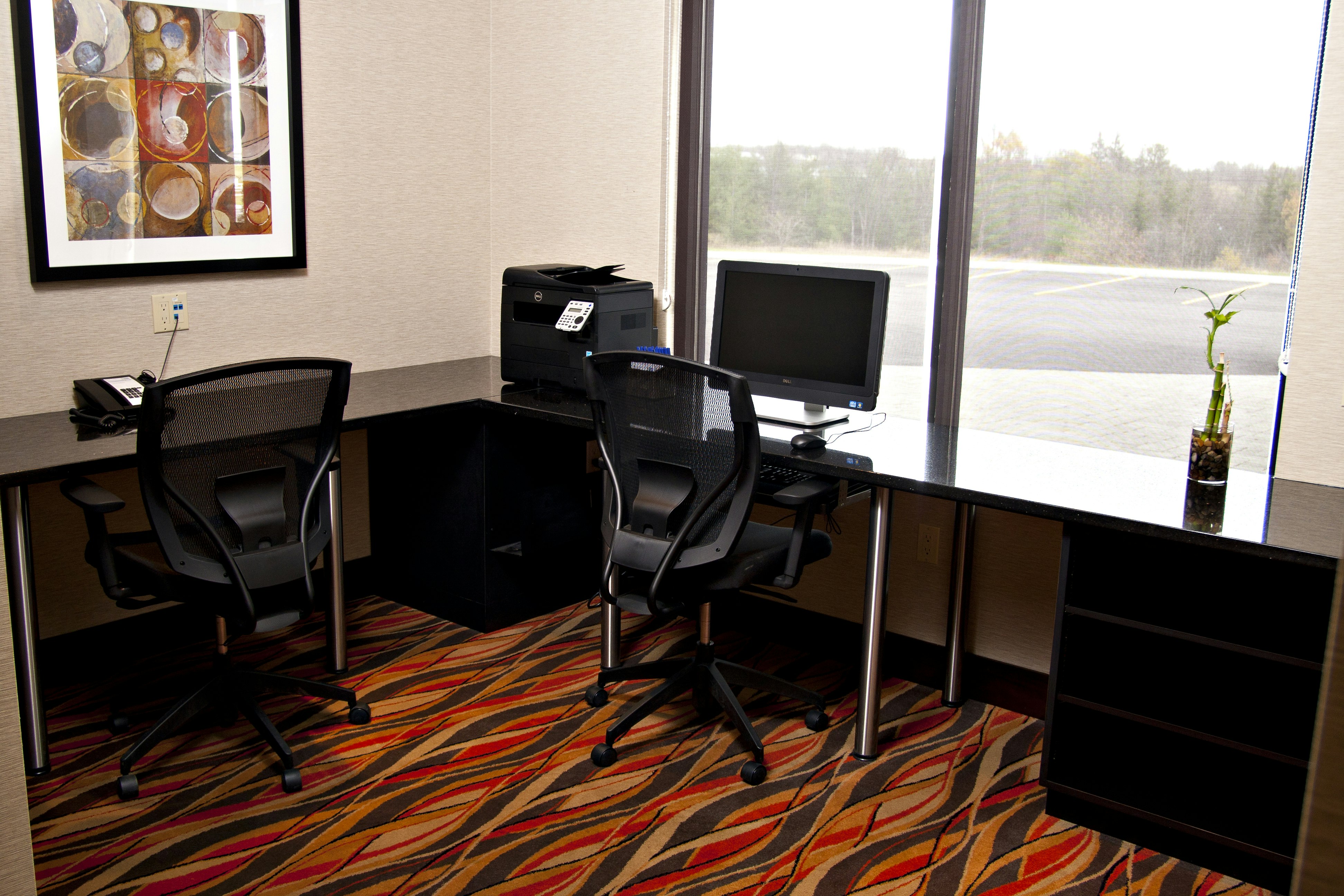 Holiday Inn Express Pembroke 47/51