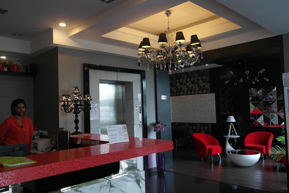 De Hotel 18/28