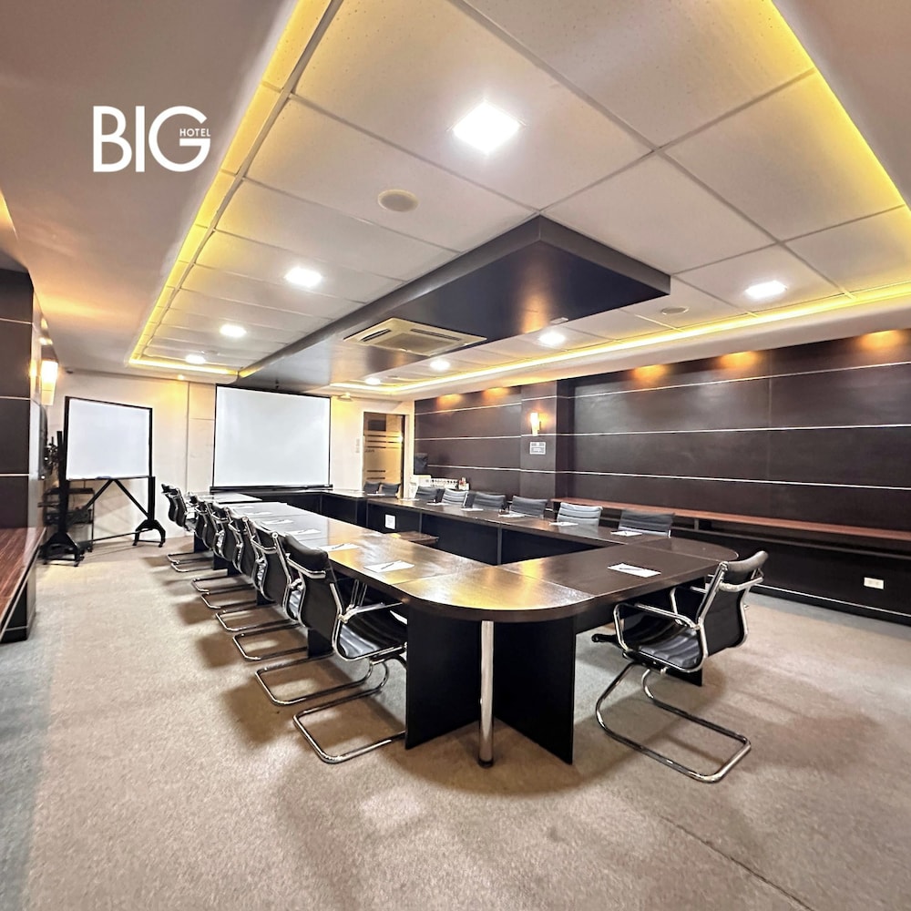 BIG Hotel 62/66