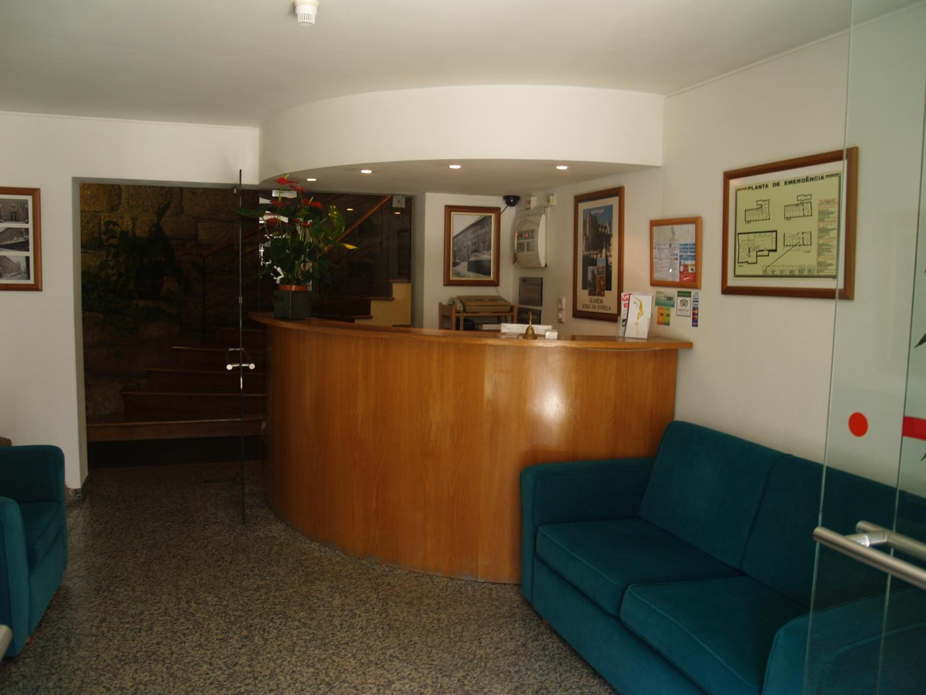 Santos Hotel 8/50