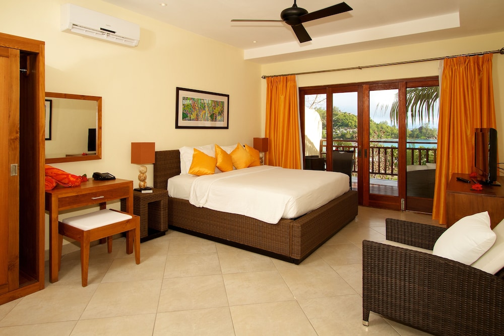جناح جونيور بسرير مزدوج، Valmer Resort 8/10