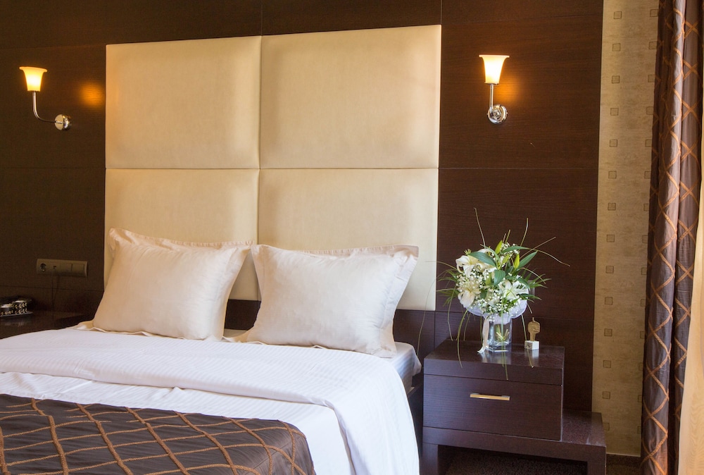 Aion Luxury Hotel 17/50