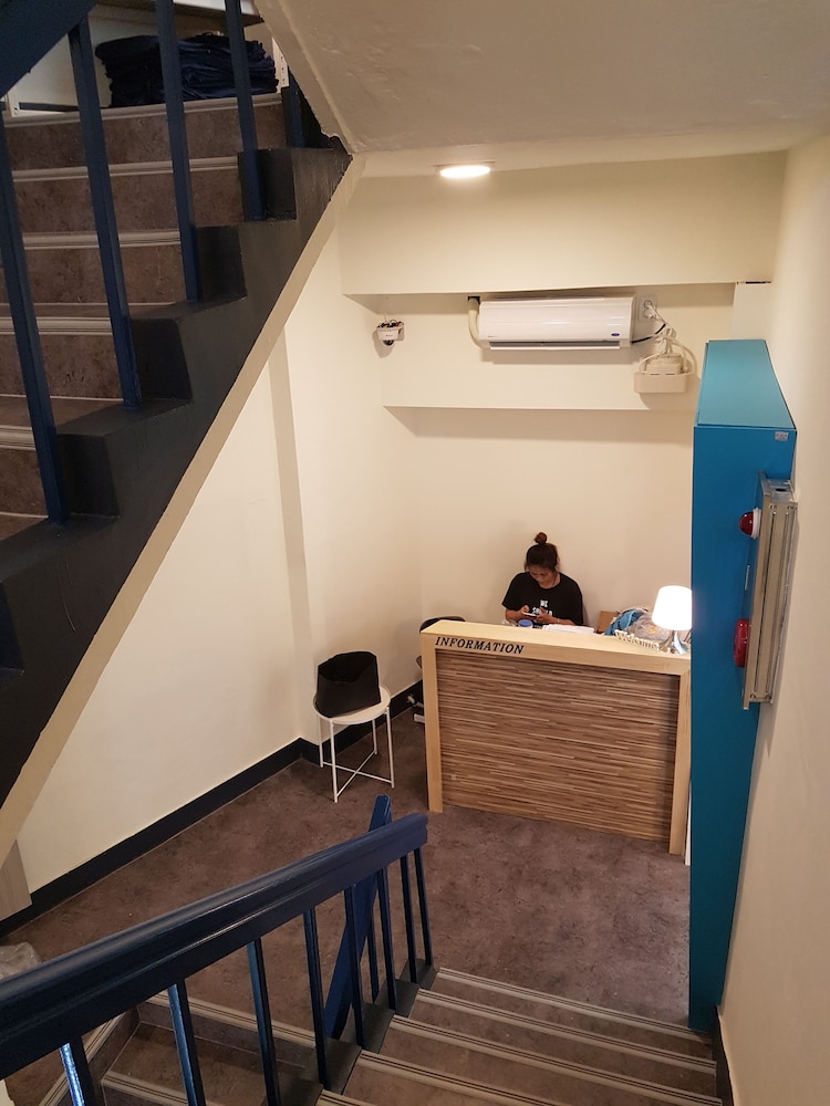 Seoul Forest Stay - Hostel 10/50