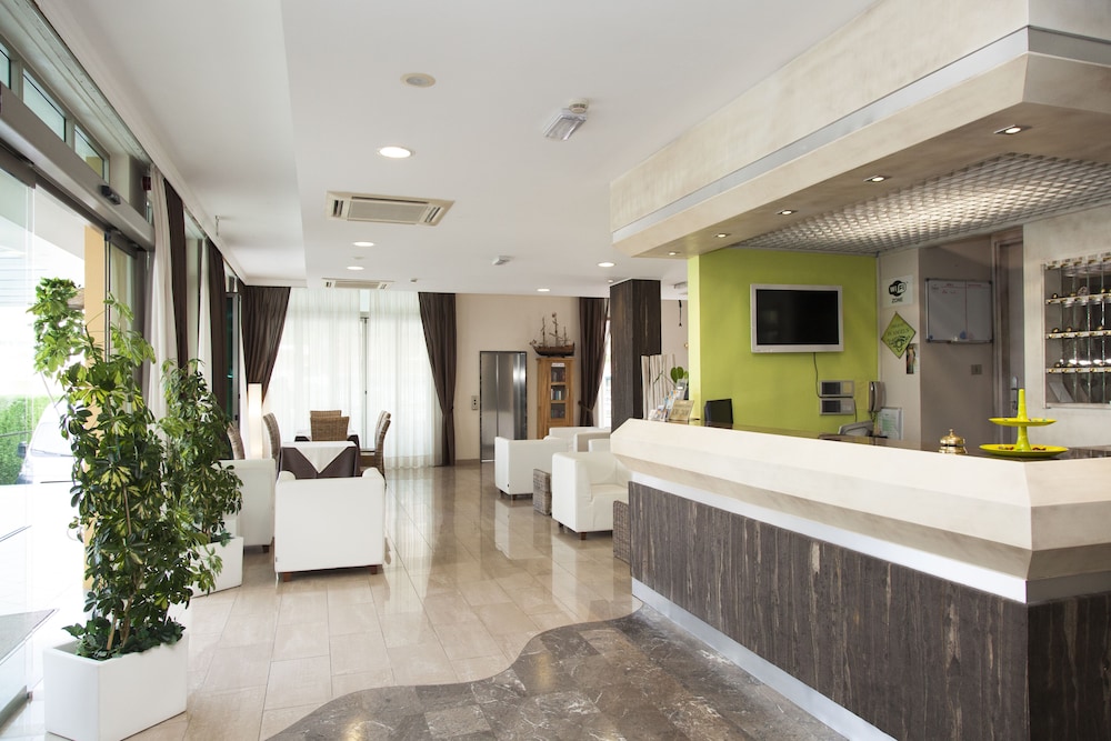 Hotel Orizzonte 7/50
