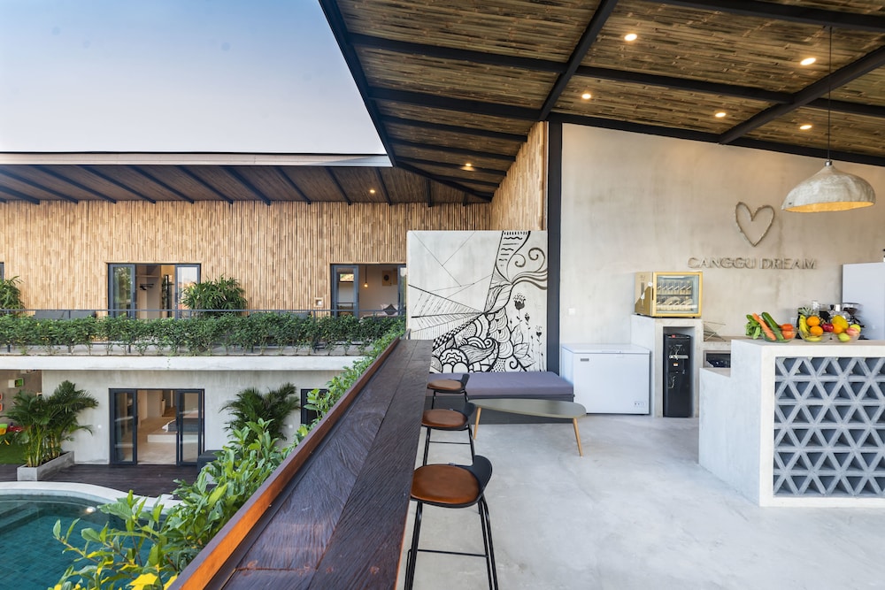 Canggu Dream Studios and Villas 6/48