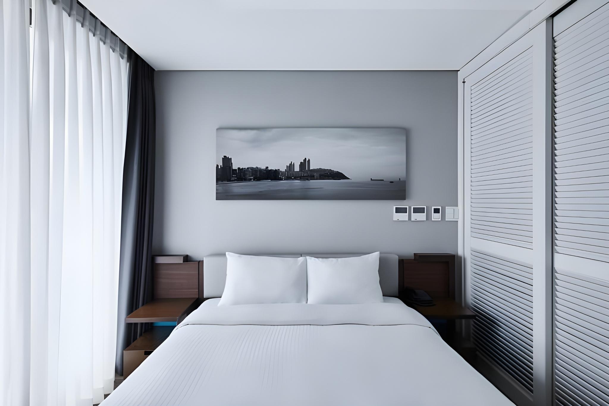 Premier Suite Double