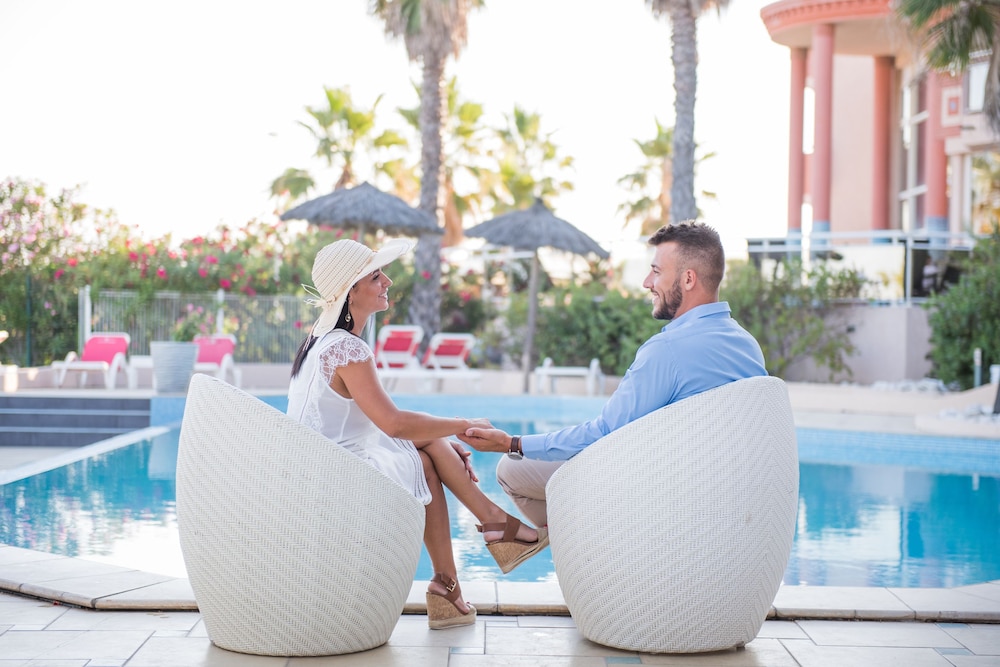 Les Flamants Roses Thalasso Spa 42/83