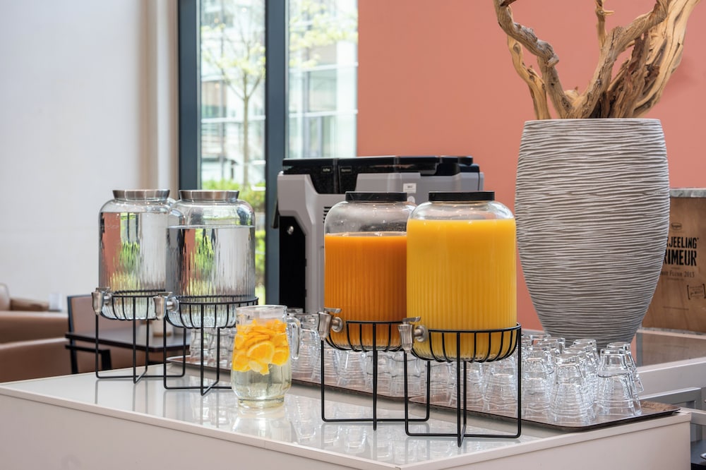 Innside By Melia Dusseldorf Derendorf 30/75