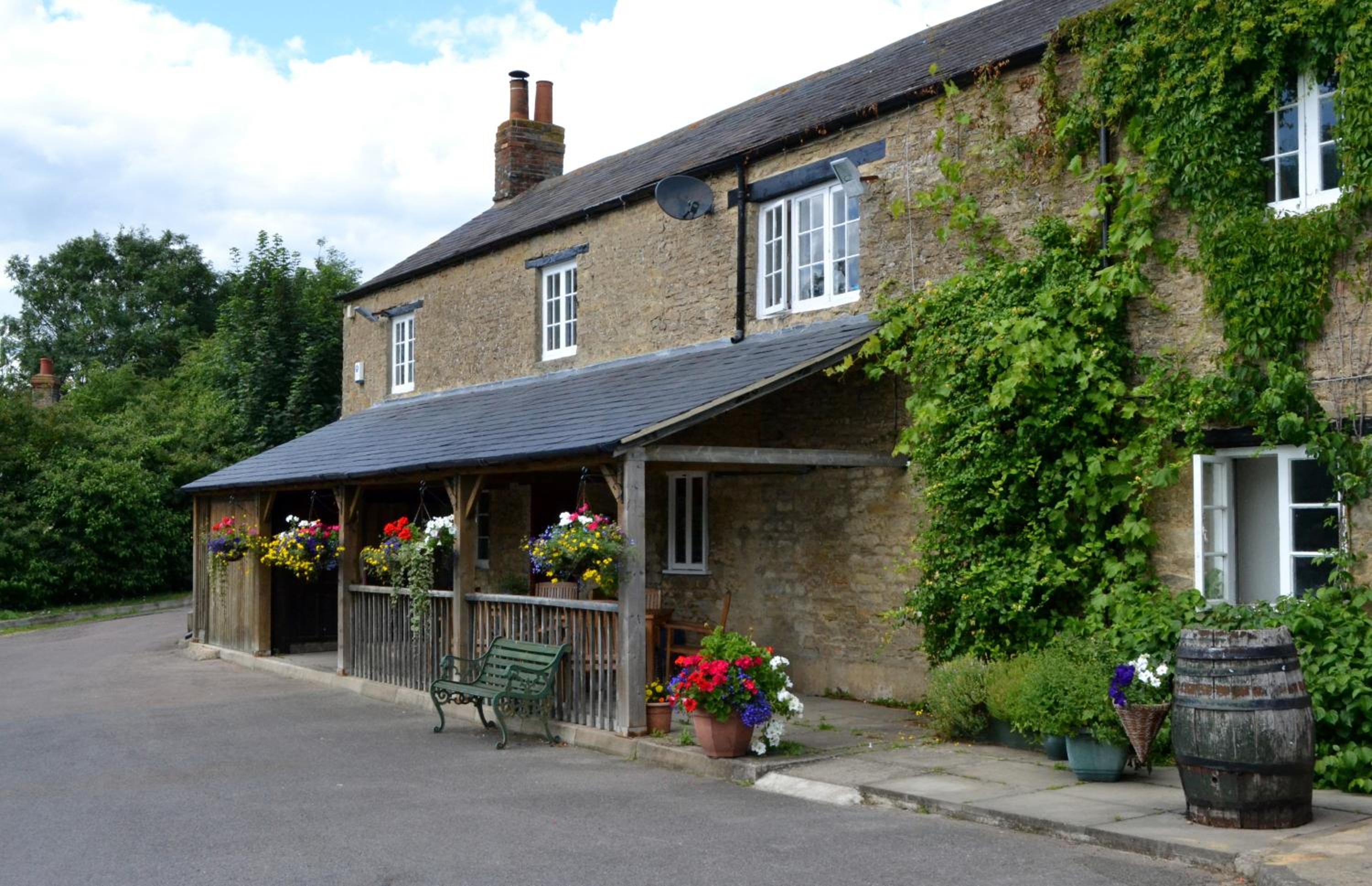 The Highwayman Hotel 21/26