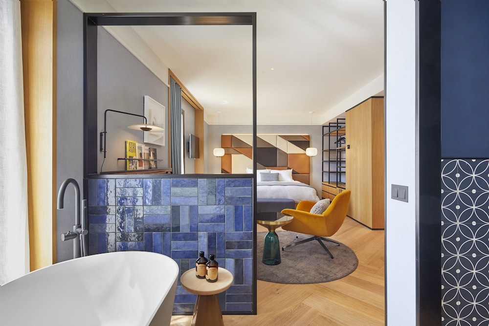 Kimpton Vividora Barcelona 33/83
